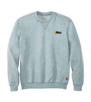 AL2-CTK124 - Midweight Crewneck Sweatshirt