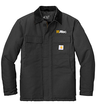 Tall Duck Traditional Coat