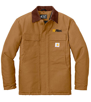 CTT106674 - Tall Duck Traditional Coat