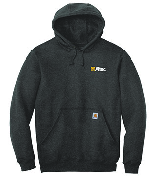 Tall Midweight Hooded Sweatshirt