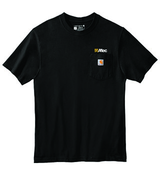 Tall Workwear Pocket S/S T-Shirt