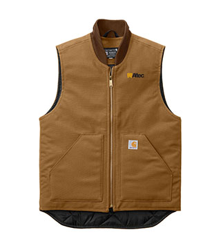 CTV01 - Duck Vest