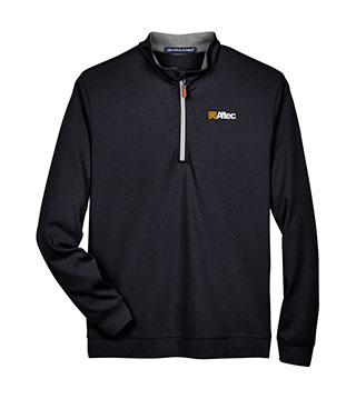 Men's DRYTEC20 Performance Quarter-Zip