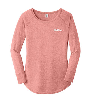 Ladies' Perfect L/S Tunic