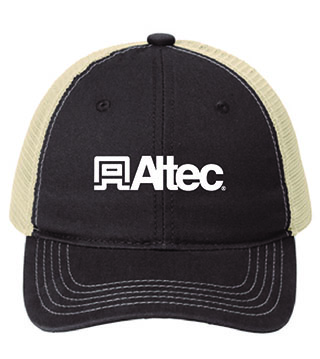 Super Soft Mesh Back Cap