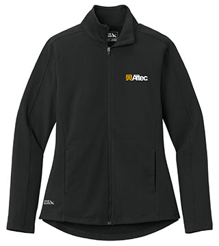 Women’s Adventurer Full-Zip