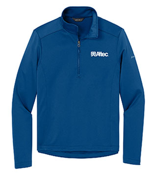 Smooth Mid Layer Fleece 1/2-Zip