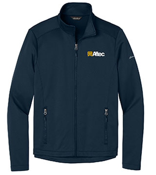 Smooth Mid Layer Fleece Full-Zip