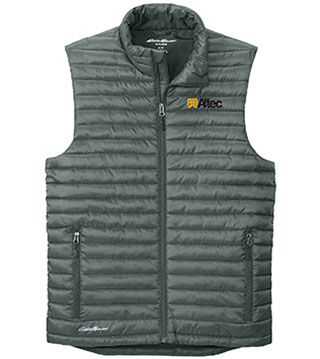Packable Quilted Vest