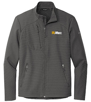 Eddie Bauer Stretch Soft Shell Jacket