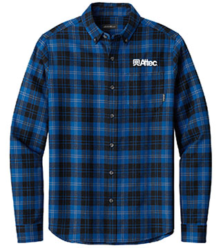 Long Sleeve Favorite Flannel Plaid Shirt
