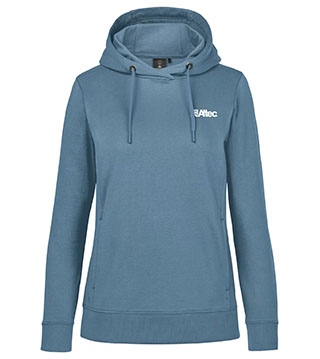 FPL-7W - Ladies Stockton Fleece Pullover Hoody