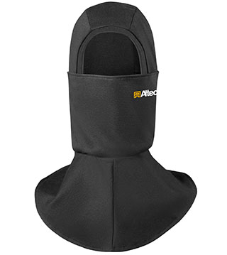 AL2-HEB2 - Unisex Balaclava With Face Mask