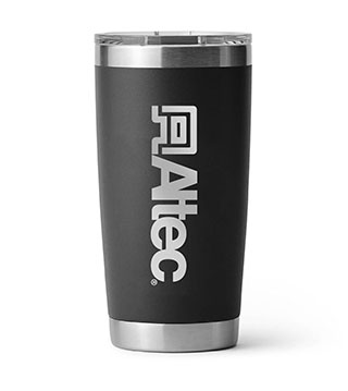 YETI Rambler 20 oz. Tumbler 