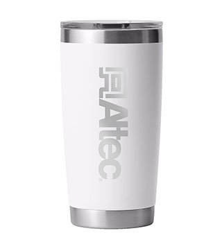ICOL-B-012 - YETI 20oz Rambler