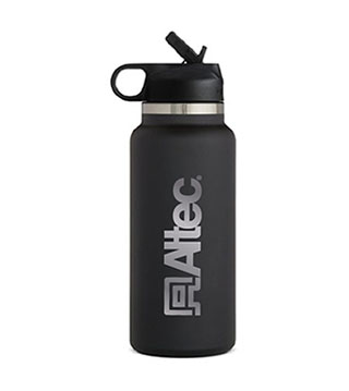 ICOL-B-014 - HydroFlask 32oz Bottle