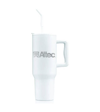 40oz LeGrande Recycled Tumbler