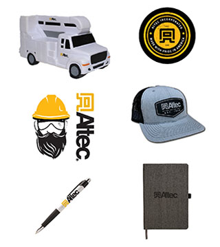 AL2-KIT-CA1 - Altec Customer Appreciation Kit - 1