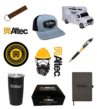 AL2-KIT-CA2 - Altec Customer Appreciation Kit - 2