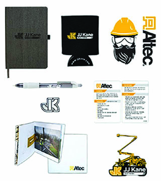 AL2-KIT-JJKNA1 - JJ Kane New Associate Kit - 1