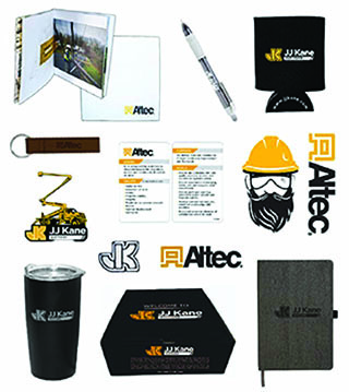 AL2-KIT-JJKNA2 - JJ Kane New Associate Kit - 2