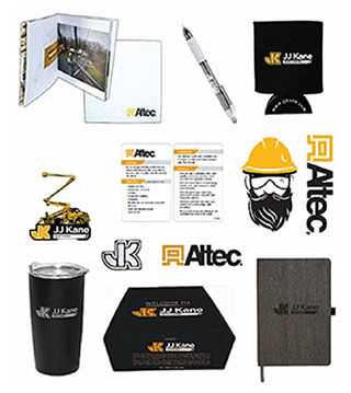 AL2-KIT-JJKNA2 - JJ Kane New Associate Kit - 2