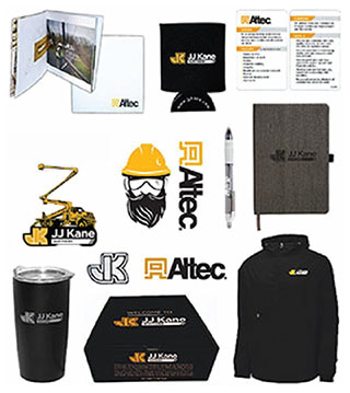 AL2-KIT-JJKNA3 - JJ Kane New Associate Kit - 3