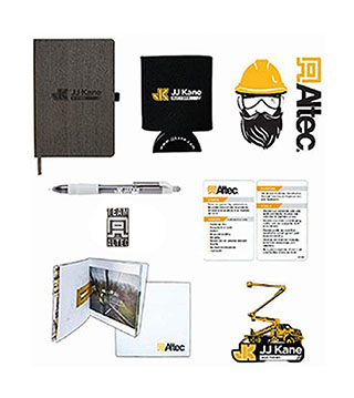 AL2-KIT-JJKNB1 - JJ Kane New Associate Kit - 1