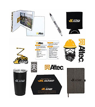 AL2-KIT-JJKNB2 - JJ Kane New Associate Kit - 2