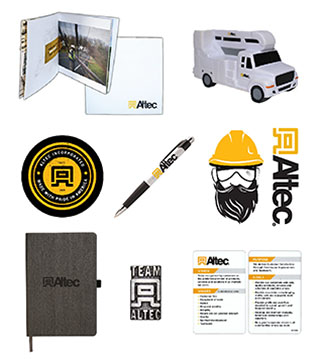 AL2-KIT-NA1 - Altec New Associate Kit - 1