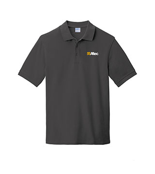 KP1500 - Ring Spun Pique Polo