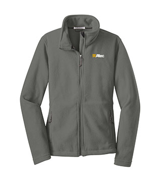 L217 - Ladies' Fleece Jacket