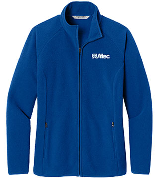 Ladies C-FREE Raglan Fleece