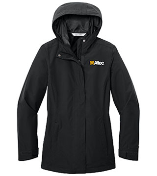 Ladies C-FREE Rain Jacket