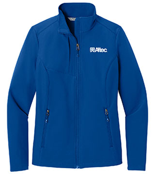 L720 - Ladies C-FREE Core Soft Shell