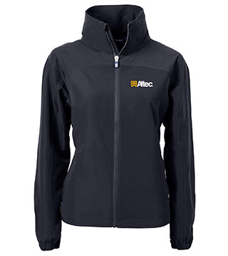Ladies' Charter Eco Full Zip Jacket