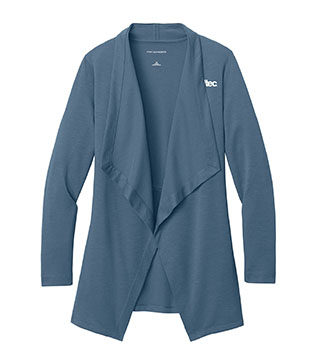 Women’s Breakwater Open Cardigan