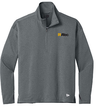 LNEA228 - Women’s Power 1/2-Zip