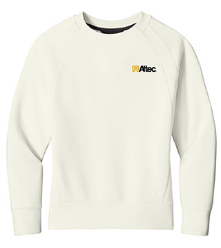 Ladies Transcend Pullover