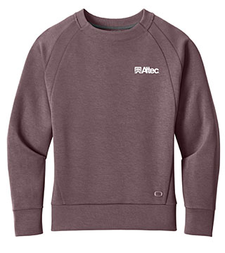 LOG863 - Ladies Transcend Pullover