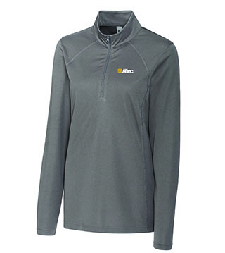 Ladies' Ice Half Zip