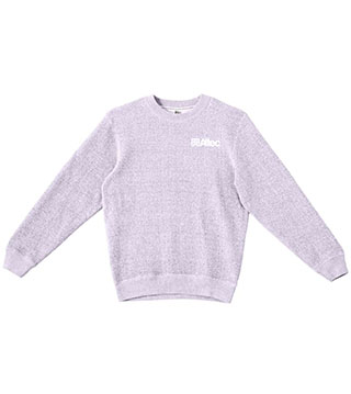 Unisex Nantucket Crewneck