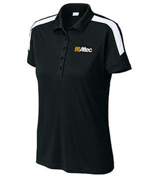 Women’s Competitor United Polo