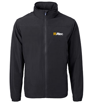 Charter Eco Full Zip Jacket