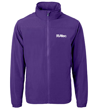 MCO00073 - Charter Eco Full Zip Jacket