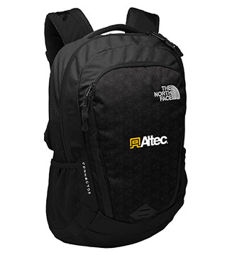 NF0A3KX8 - Connector Backpack