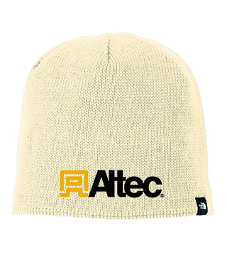 North Face Beanie