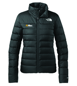 NF0A7V4G - Women’s Down Hybrid Jacket
