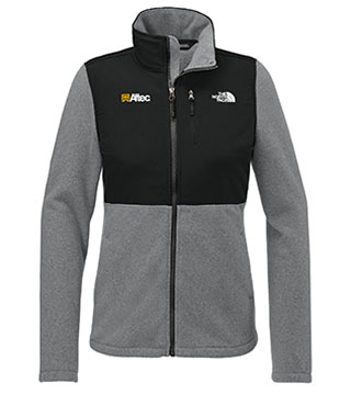 Women’s Highest Peak Full-Zip Fleece Jacket