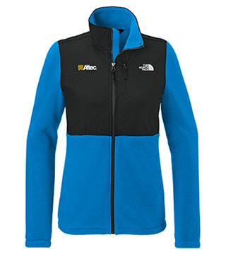 NF0A8BUR - Women’s Highest Peak Full-Zip Fleece Jacket